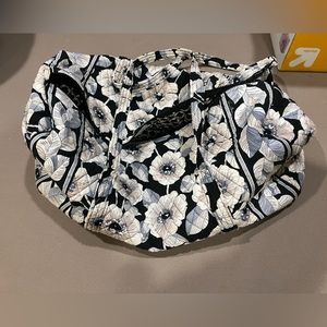 Vera Bradley Large Duffel Camellia
